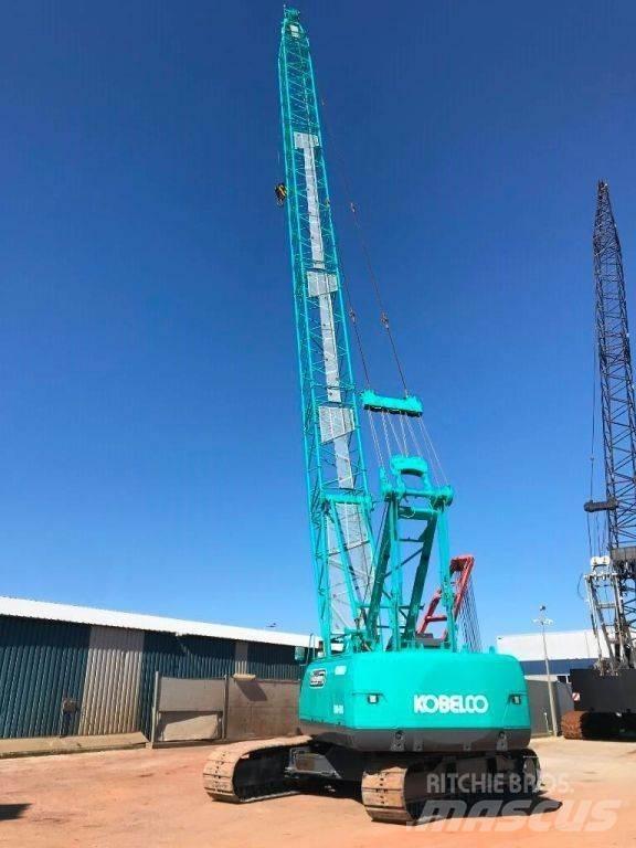 Kobelco BM 600 Kranovi sa gusjenicama