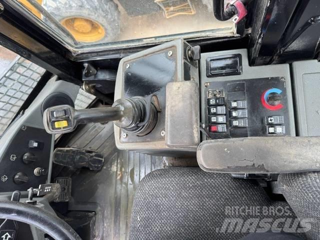 CAT 930 H Utovarivači na kotačima