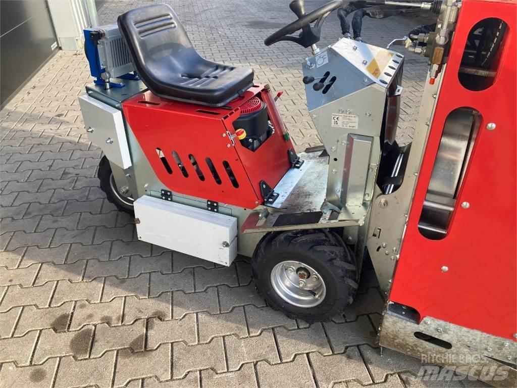 Westermann CM2 Pro Poljoprivreda – ostalo