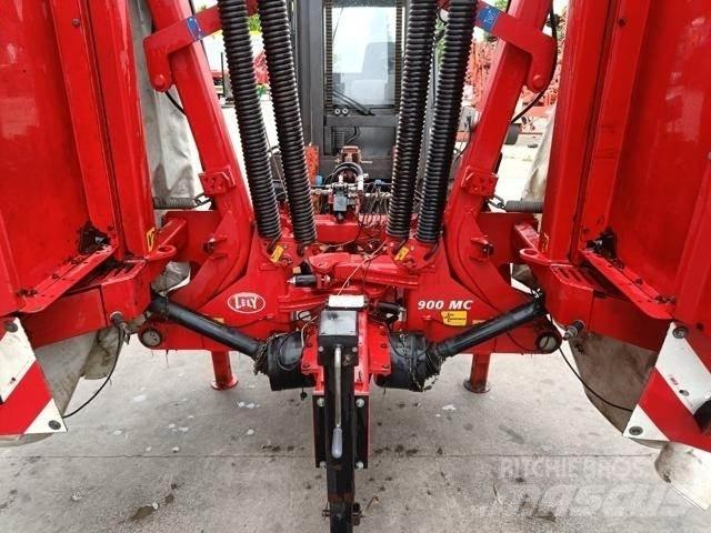 Lely 900 MC Kosilice