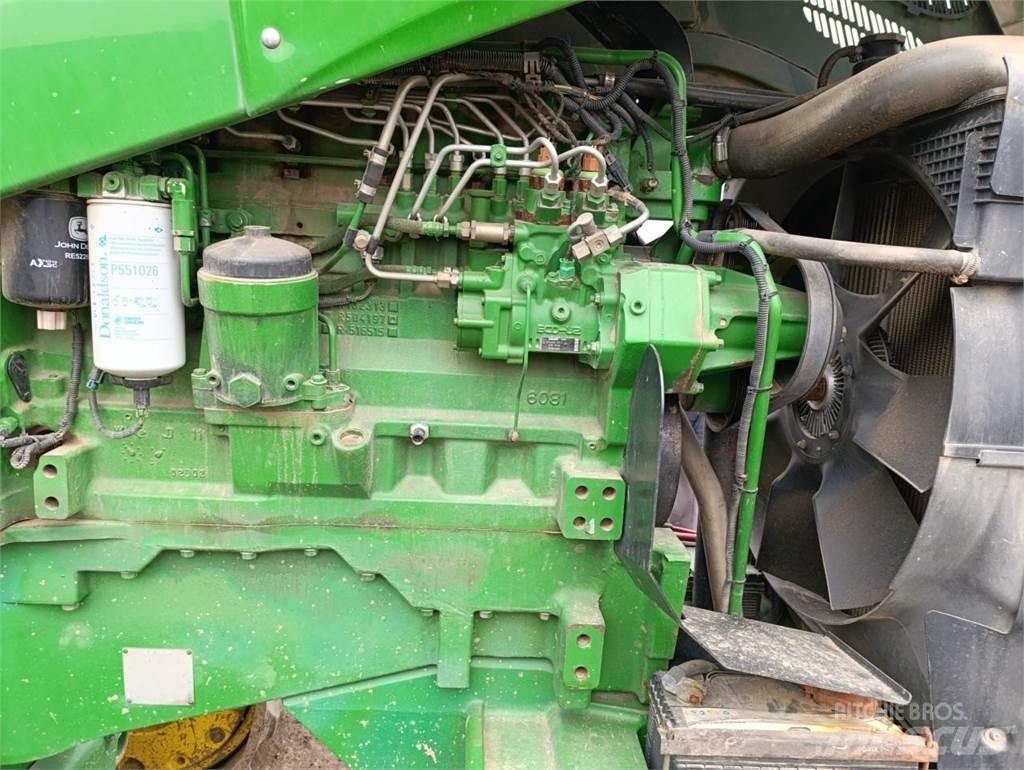 John Deere 8420T Traktori