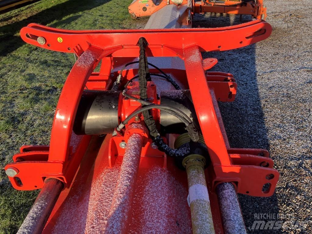 Maschio bufalo 300 Kosilice za pašnjak