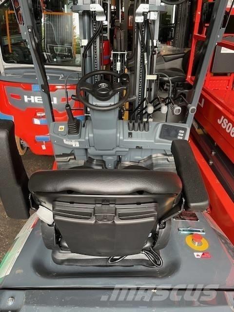 Heli CPD 18-GB2Li-M Električni viličari