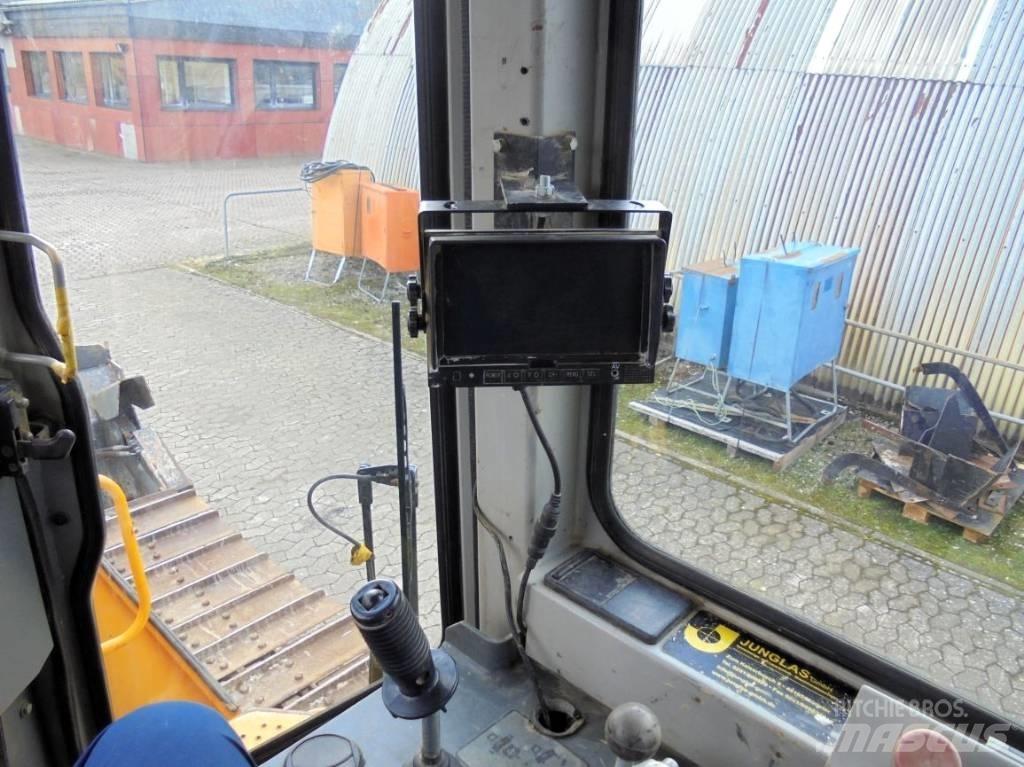 Liebherr PR 722 BL Buldožeri gusjeničari