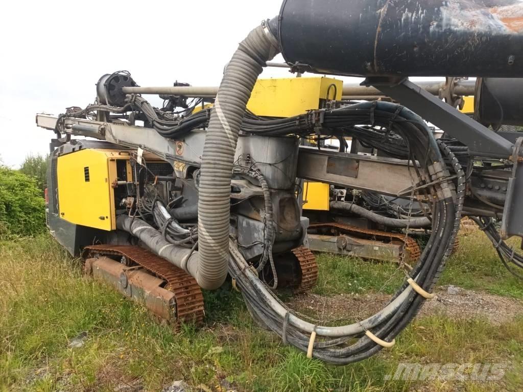 Atlas Copco ROC L8 Svrdla za površinske bušilice