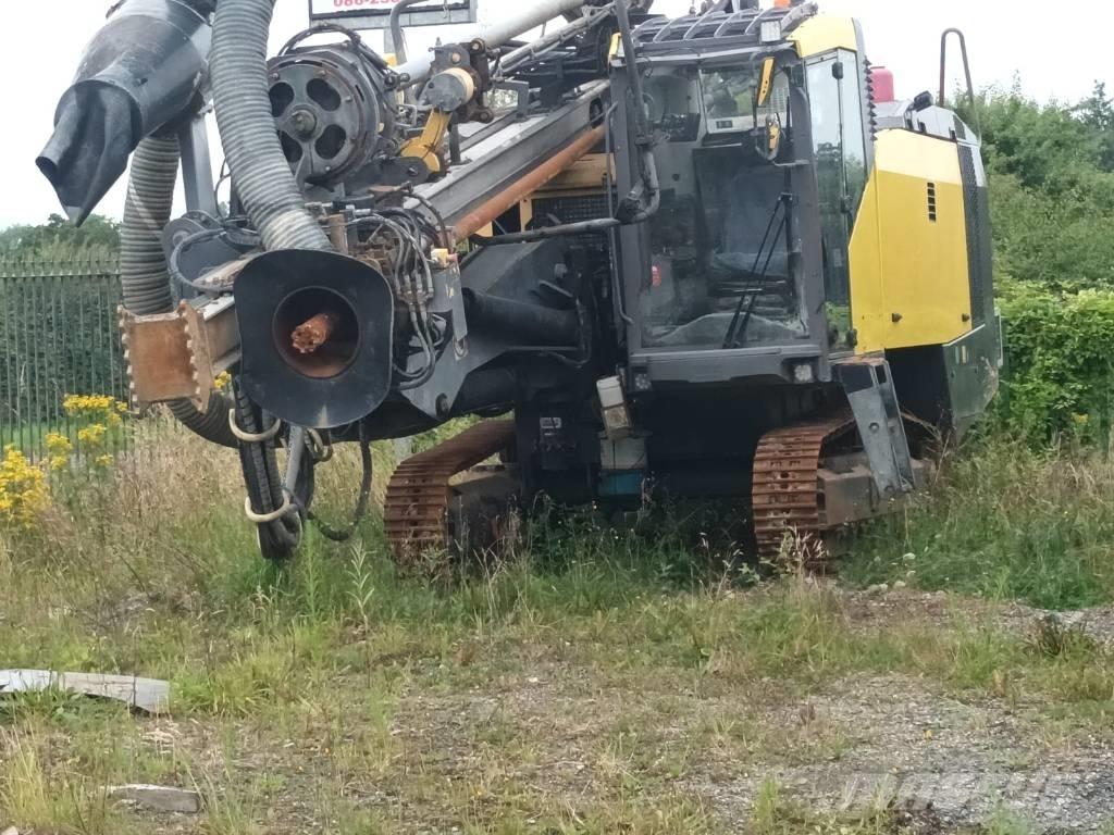 Atlas Copco ROC L8 Svrdla za površinske bušilice