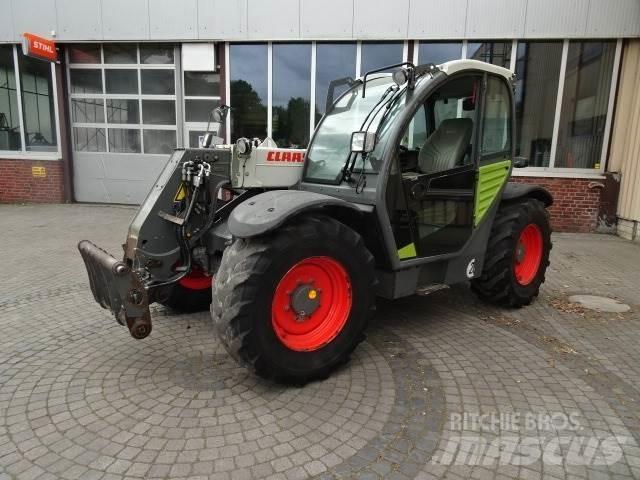 CLAAS 6030 Teleskopski viličari