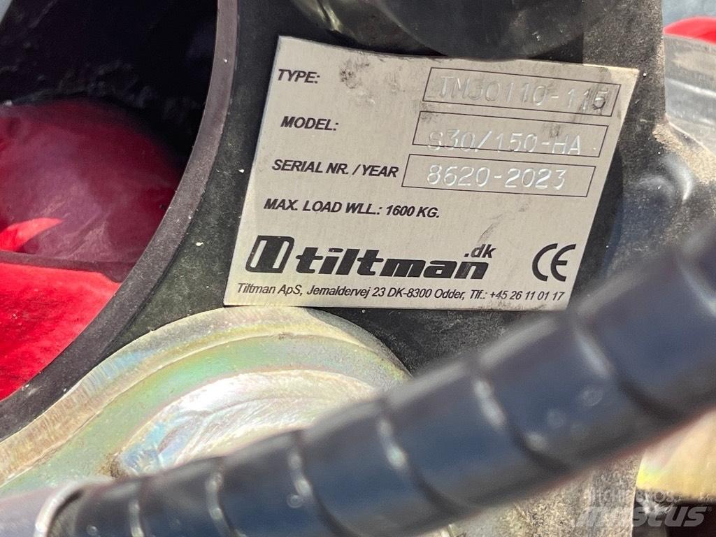 Yanmar SV15VT Mini bageri <7t