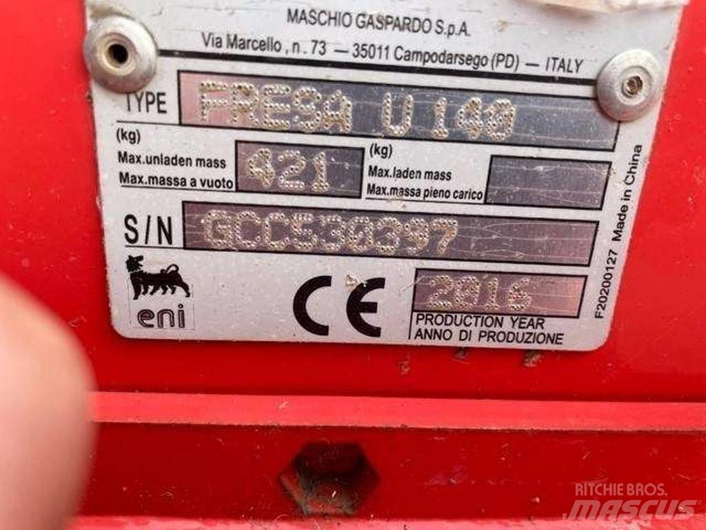 Maschio Fresa V140 Kultivatori