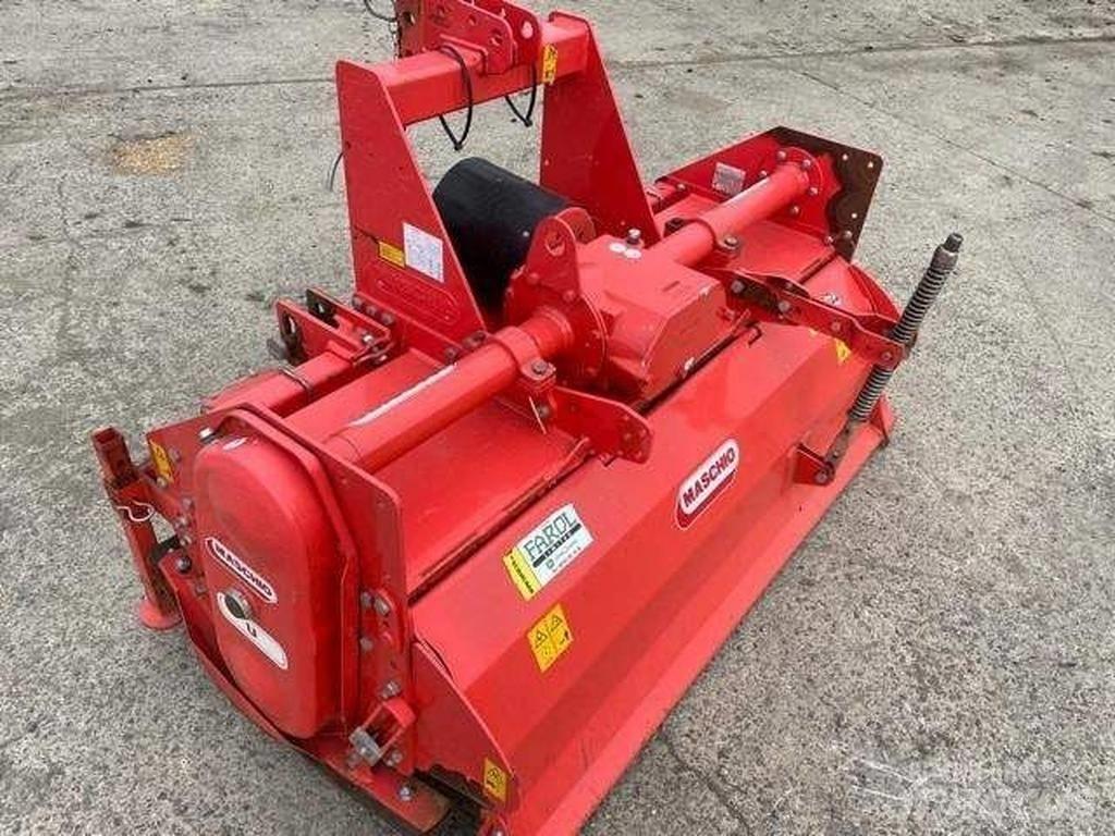 Maschio Fresa V140 Kultivatori