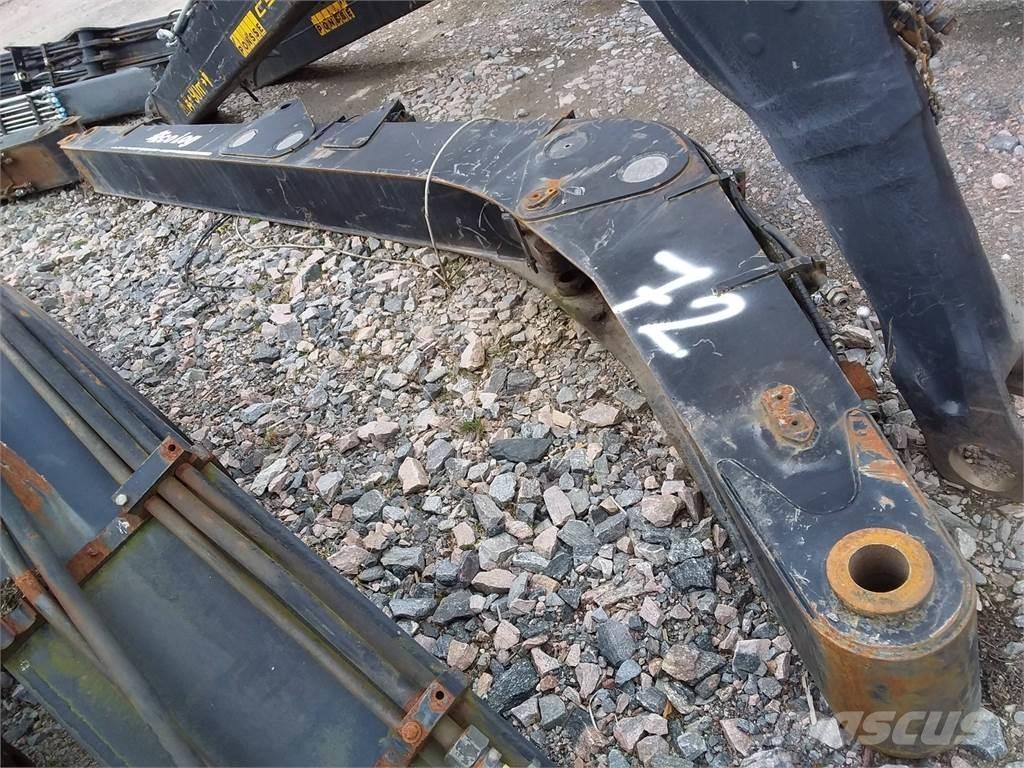 Eco Log 2200 Harvester šumarske dizalice