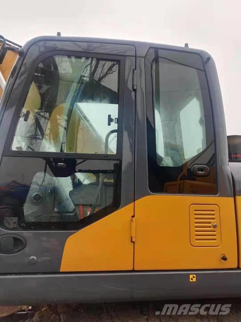 XCMG XE200DA Bageri gusjeničari