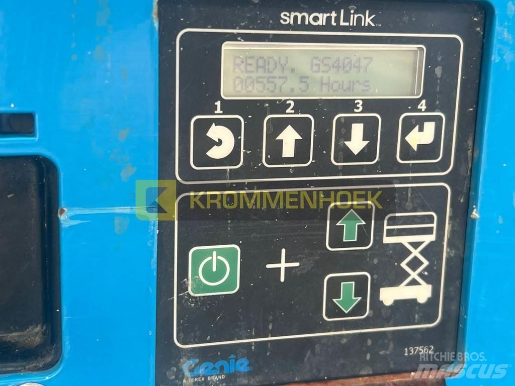 Genie GS4047 Ostali kranovi i platforme