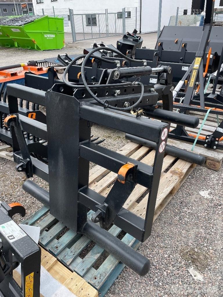 Quicke Top grip Euro Priključci za prednji utovarivač