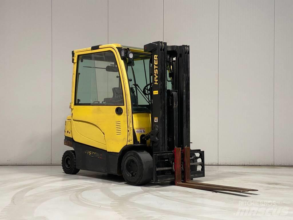Hyster J2.5XN Električni viličari