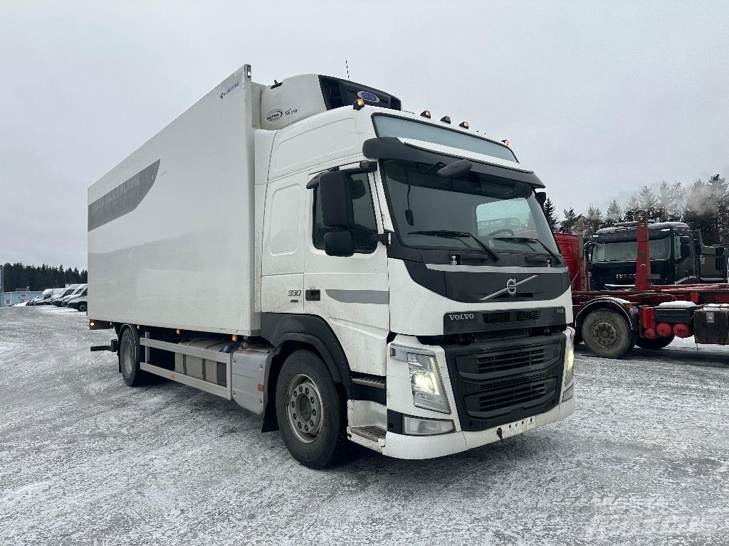 Volvo FM 330 Kamioni hladnjače