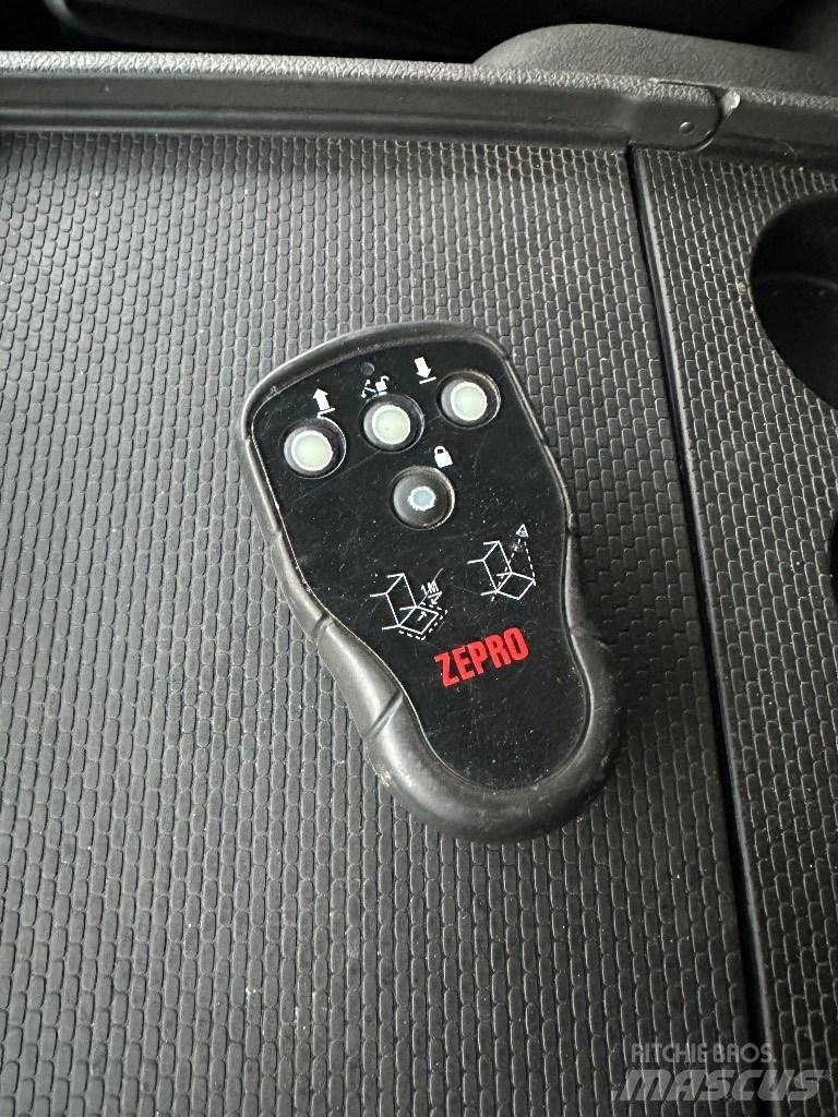 Volvo FM 330 Kamioni hladnjače