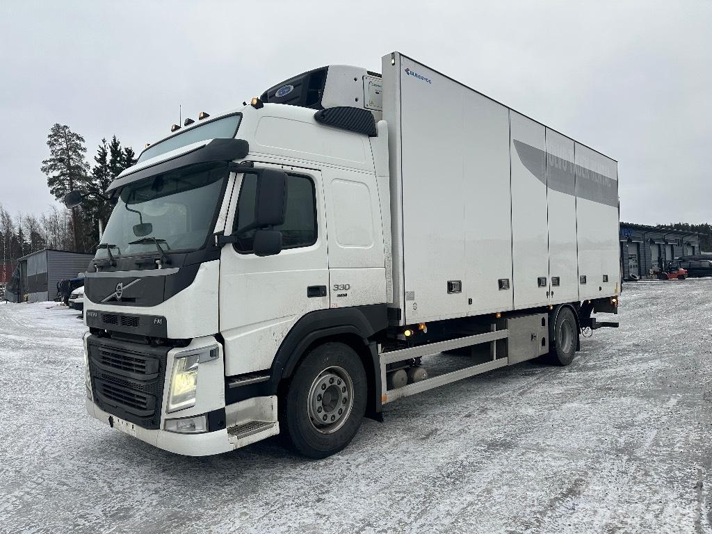 Volvo FM 330 Kamioni hladnjače