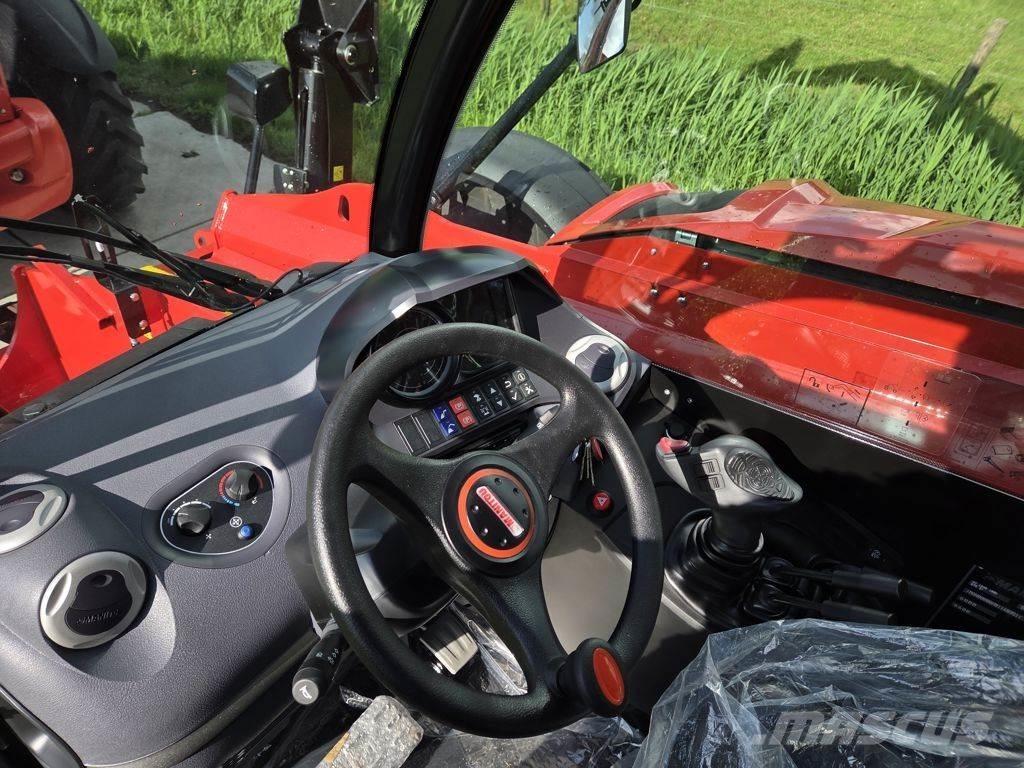 Manitou MT1840 ST5 Teleskopski viličari