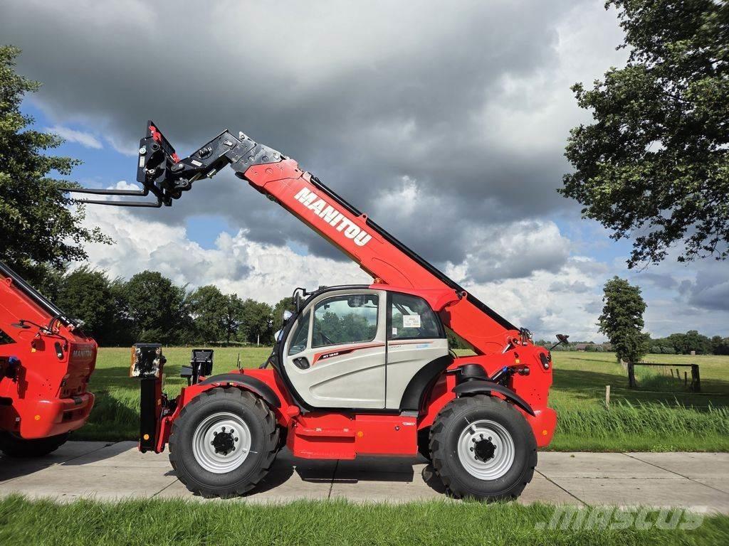 Manitou MT1840 ST5 Teleskopski viličari