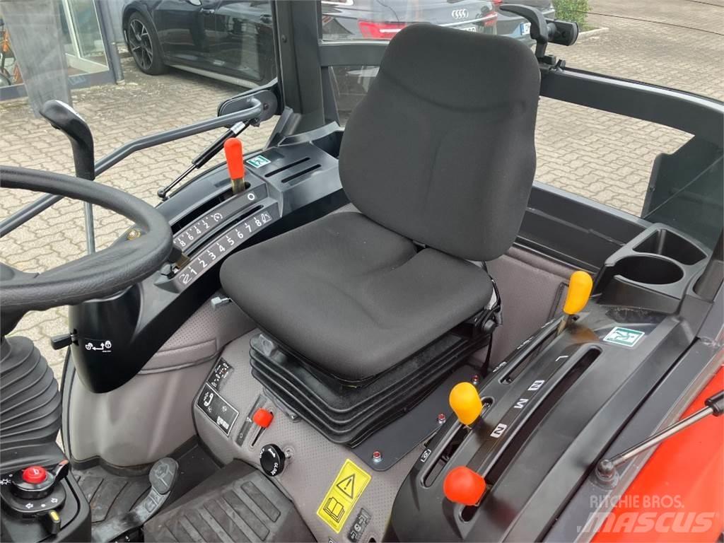 Kubota B2231 Kompaktni (mali) traktori