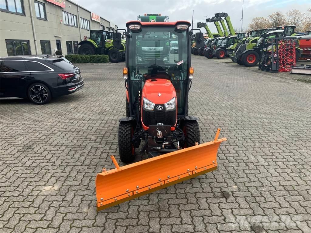 Kubota B2231 %SALE!% Kompaktni (mali) traktori