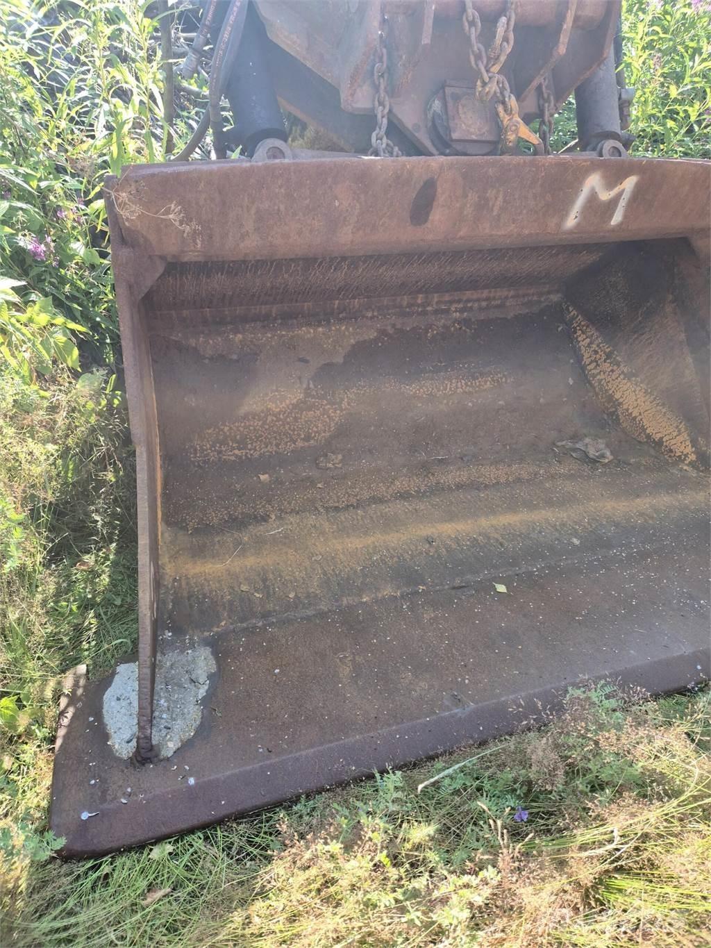  Luiskakauha NTP30 Kašike / Korpe