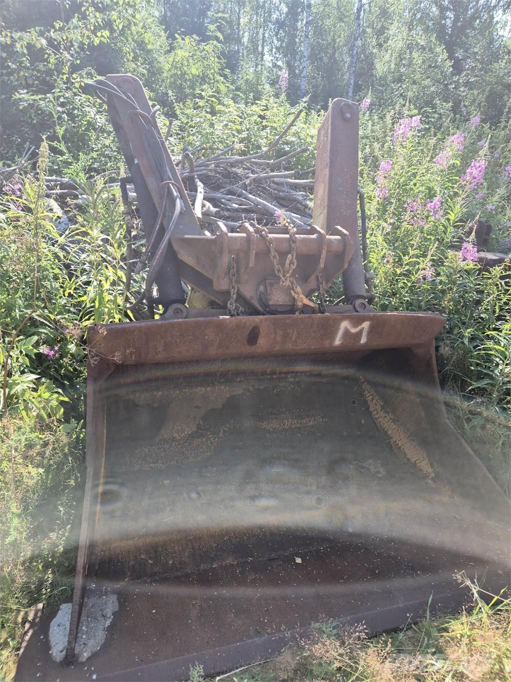  Luiskakauha NTP30 Kašike / Korpe