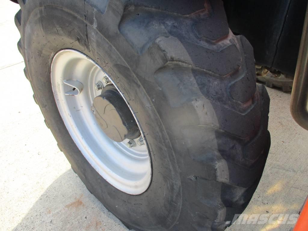 JLG 4017 RS (403) Teleskopski viličari