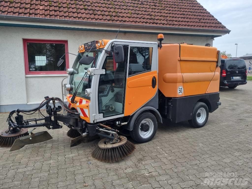 Bucher CityCat 2020 Strojevi za metenje