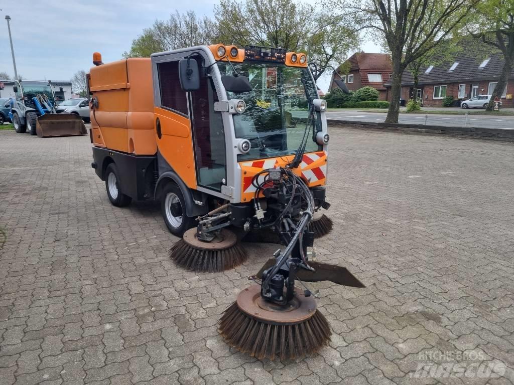 Bucher CityCat 2020 Strojevi za metenje