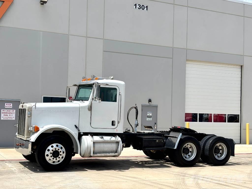 Peterbilt 379 Traktorske jedinice