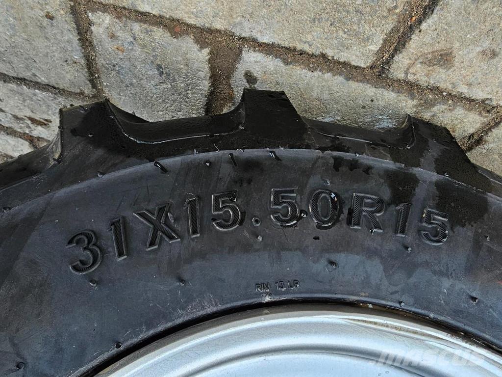 Heracles H280 Utovarivači na kotačima