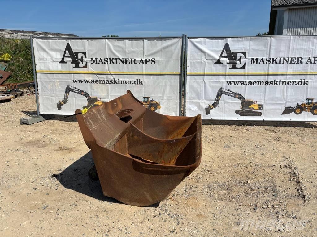  ukendt planerskovl Kašike / Korpe