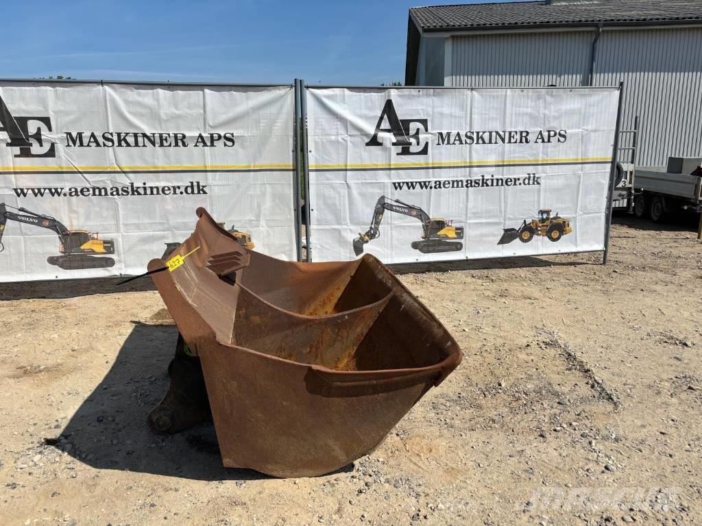  ukendt planerskovl Kašike / Korpe