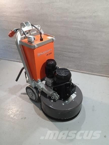 Husqvarna PG 680 Građevinarstvo – ostalo