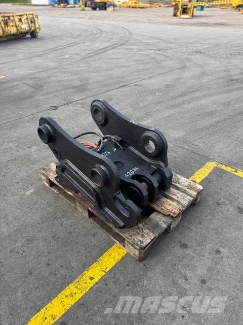 Volvo Wimmer A-LOCK Brze spojnice