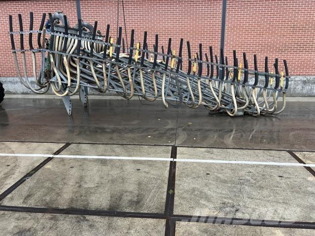 Vogelsang 15000 Drugi strojevi za gnojenje i dodatna oprema