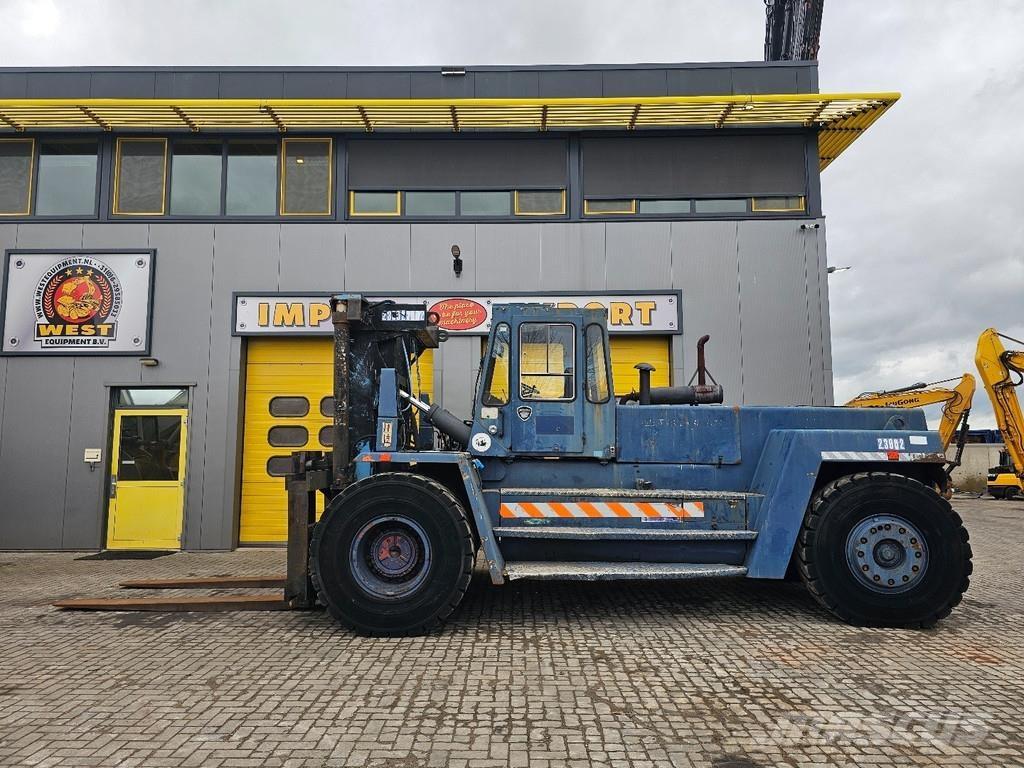 Svetruck 28120-46 Dizelski viličari