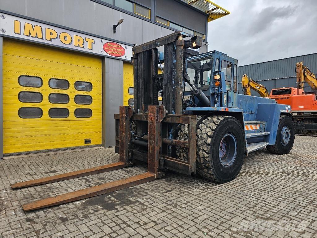 Svetruck 28120-46 Dizelski viličari