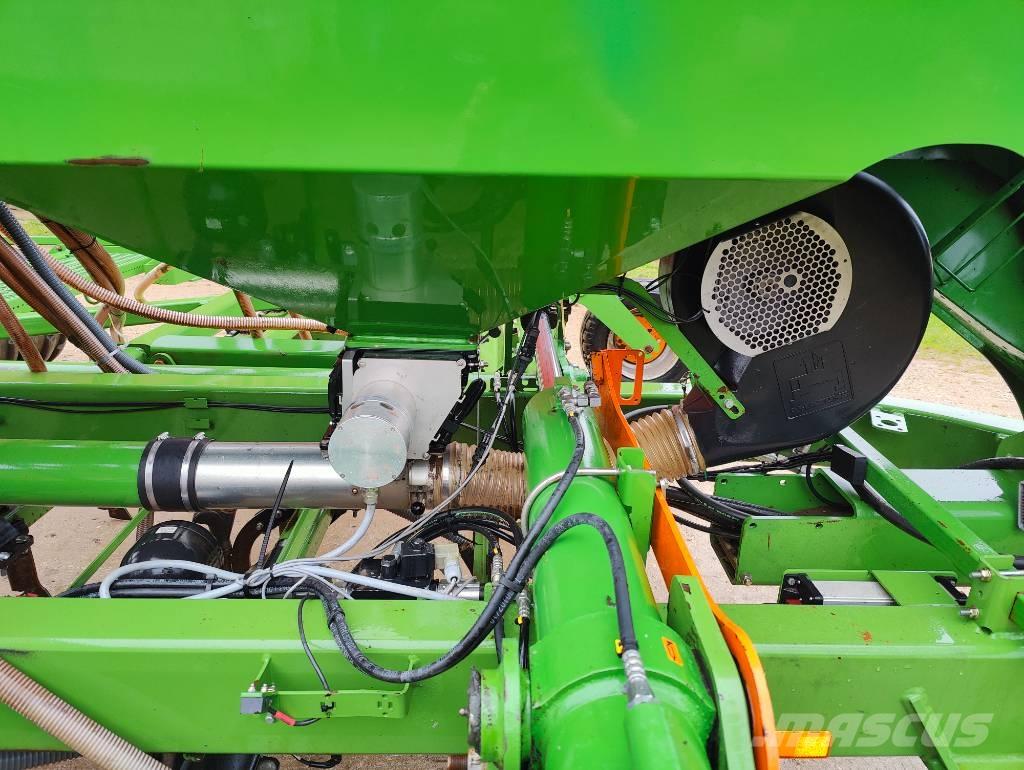 Amazone Cayena 6001 Sijačice