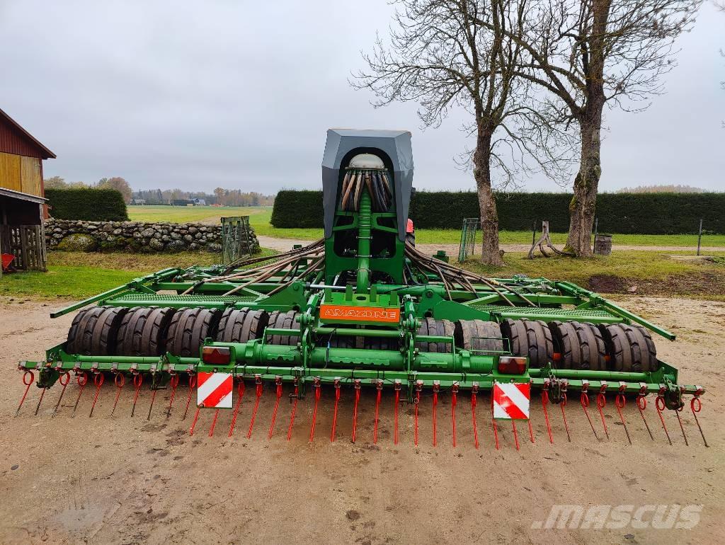Amazone Cayena 6001 Sijačice