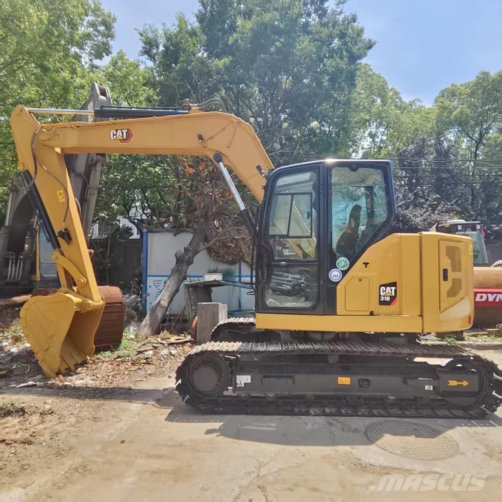 CAT 310 Bageri gusjeničari