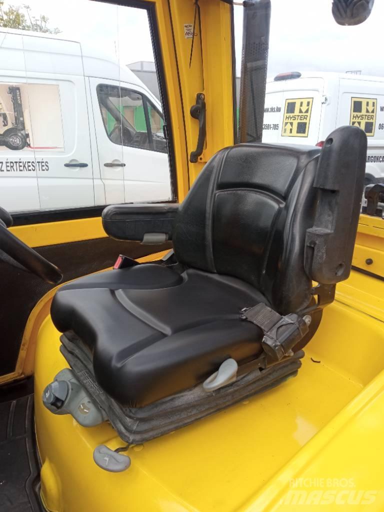 Hyster H 4.5 FTS5 Dizelski viličari