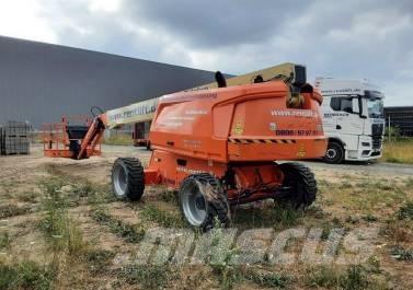 JLG 660 SJ Teleskopske podizne platforme
