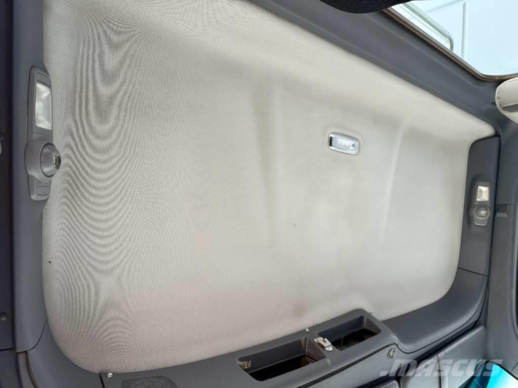 Peterbilt 567 Traktorske jedinice