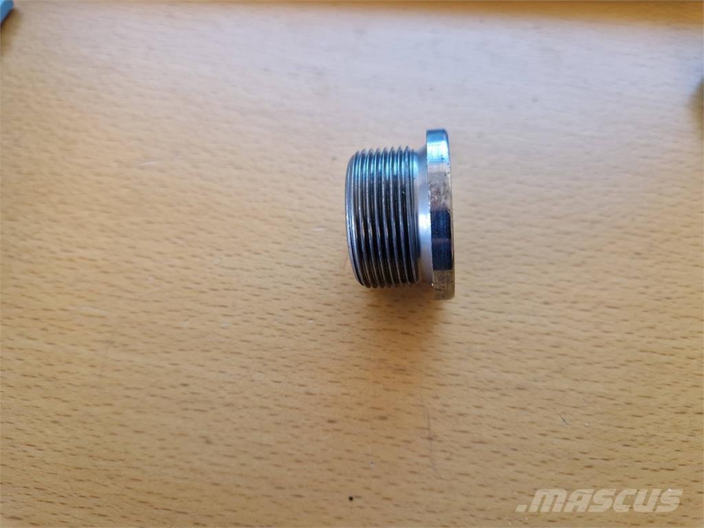 Ponsse 1040103 Mjenjači