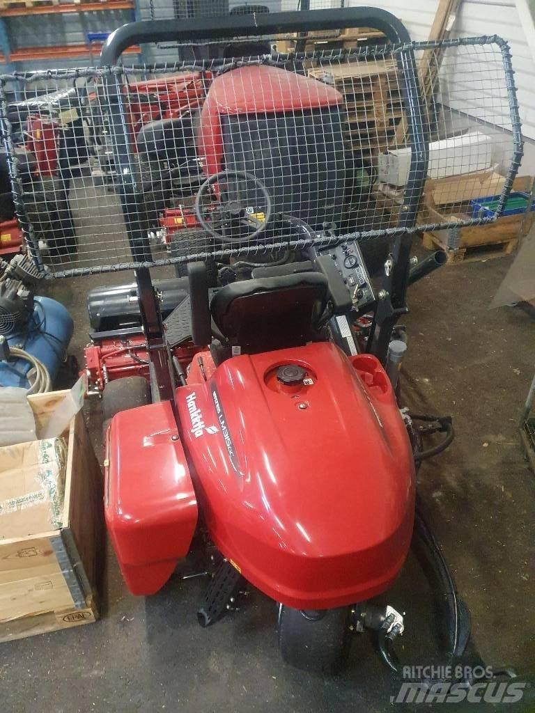 Baroness LM315GC Kosilice za travu