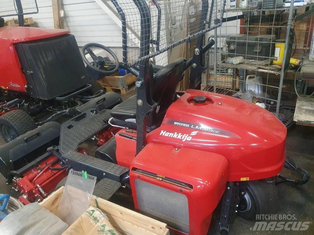 Baroness LM315GC Kosilice za travu