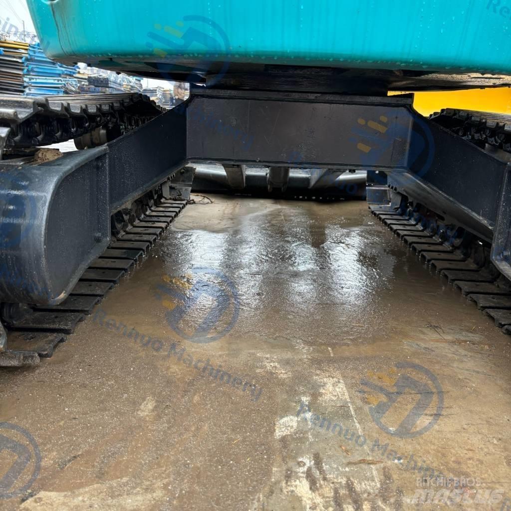 Kubota U 30 Mini bageri <7t